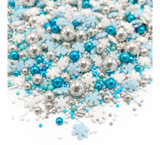 Happy Sprinkles Frost Queen Happy sprinkles 90gr