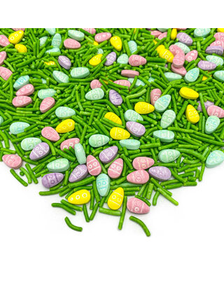 Happy Sprinkles Egg hunt Happy sprinkles 90gr