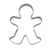 Gingerbreadman medium