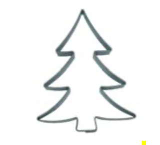 walters Dennenboom 6cm