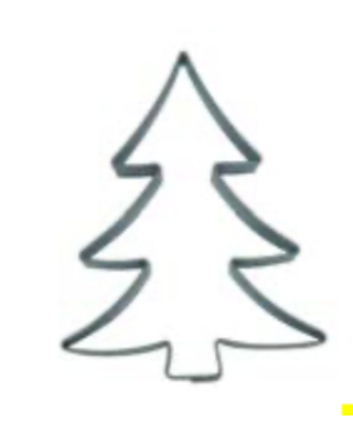 walters Dennenboom 6cm