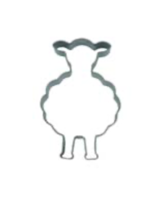 walters Koekjesvorm schaap
