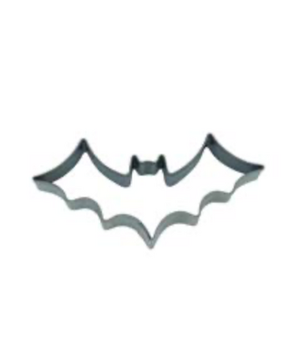 walters Koekjesvorm vleermuis 4cm