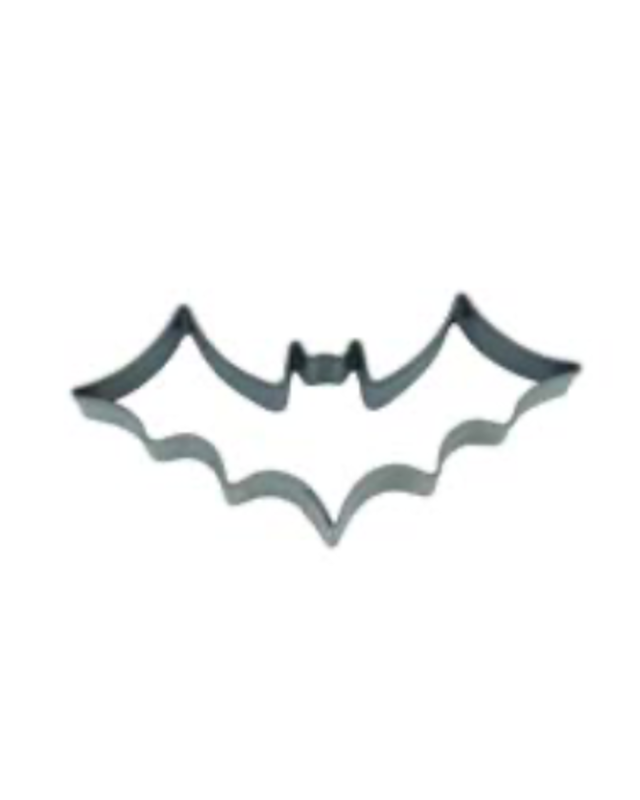 walters Koekjesvorm vleermuis 4cm