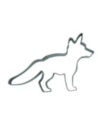 walters Koekjesvorm vos