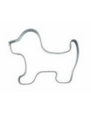 walters koekjesvorm hond