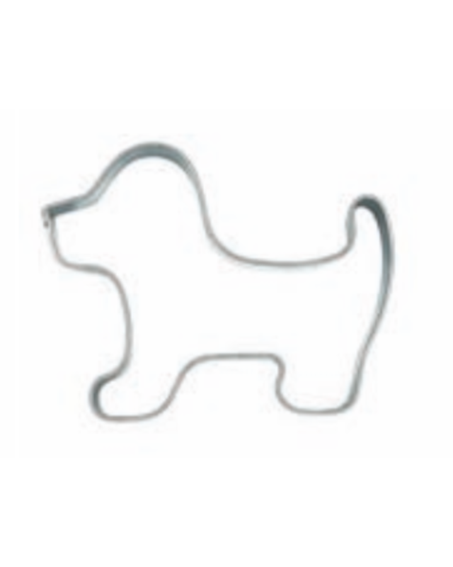 walters koekjesvorm hond