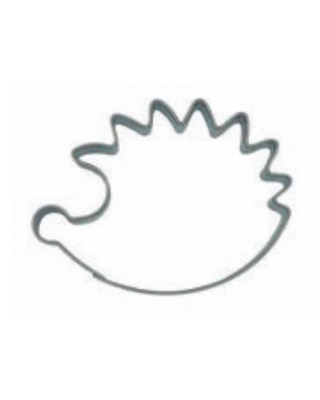 walters koekjesvorm egel 5cm