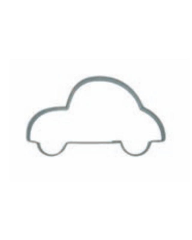 walters Koekjesvorm auto kever