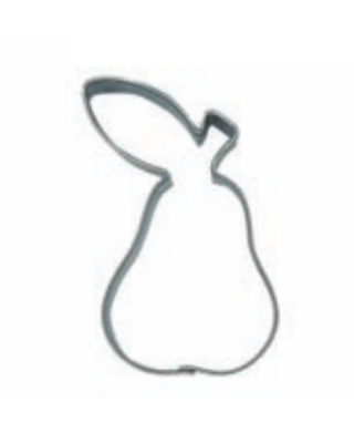 walters koekjesvorm peer