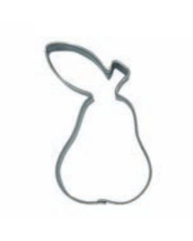 walters koekjesvorm peer