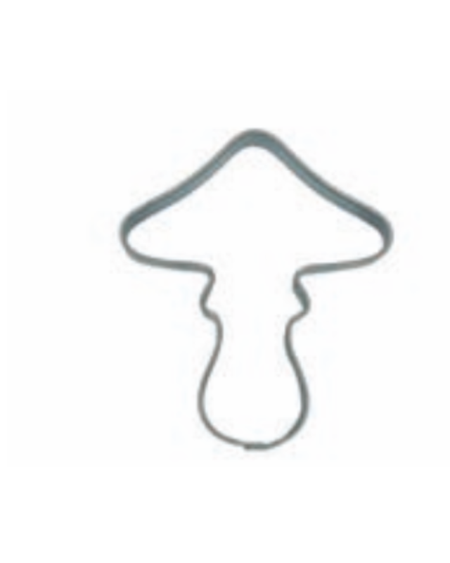 walters koekjesvorm zwam