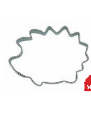 walters koekjesvorm egel mini