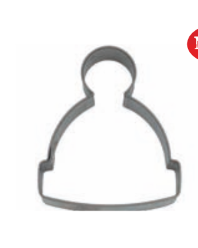 walters Koekjesvorm muts