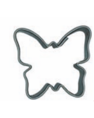 walters Koekjesvorm vlinder groot