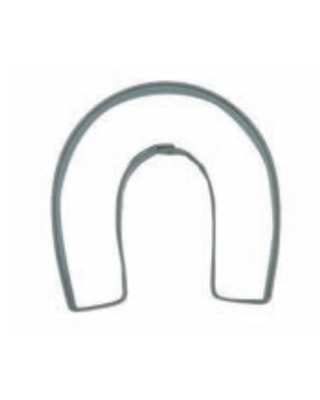 walters Walters Koekjesvorm hoefijzer