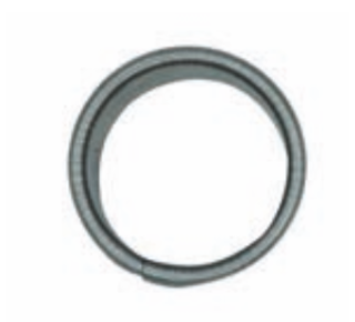 walters Koekjesvorm cirkel mini 1,6cm