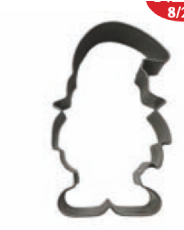 walters Koekjesvorm gnome