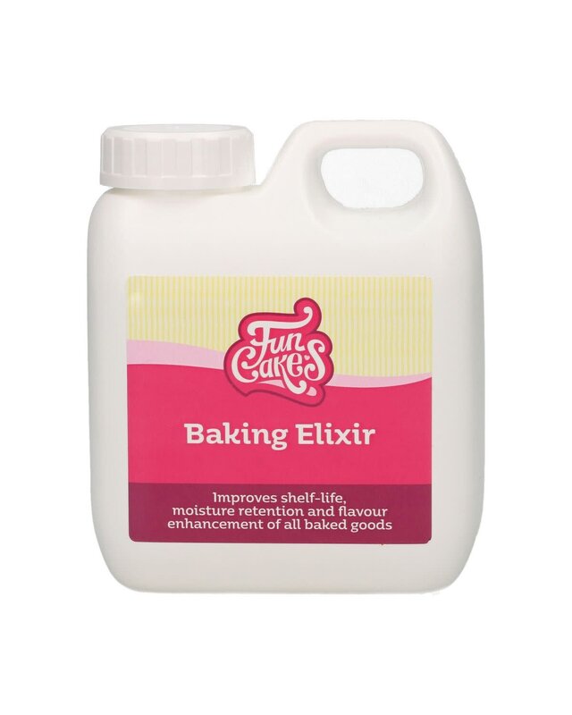 Funcakes FunCakes Baking Elixir 500 ml