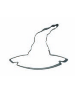 walters koekjesvorm heksenmuts