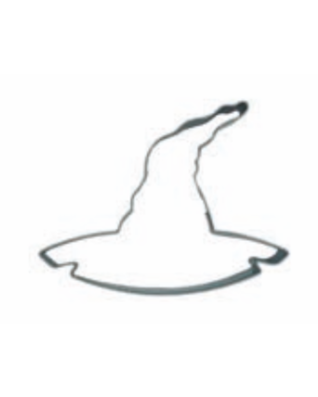 walters koekjesvorm heksenmuts