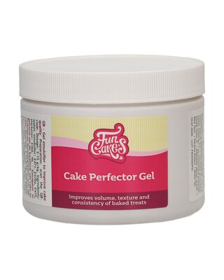 Funcakes FunCakes Cake Perfector Gel 500 g