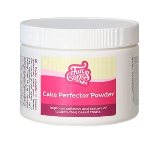 Funcakes FunCakes Cake Perfector Powder 250 g