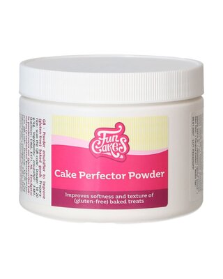 Funcakes FunCakes Cake Perfector Powder 250 g