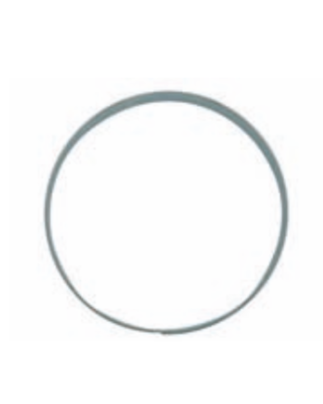 walters Koekjesvorm cirkel 4,3cm