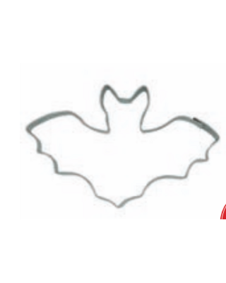 walters Koekjesvorm vleermuis