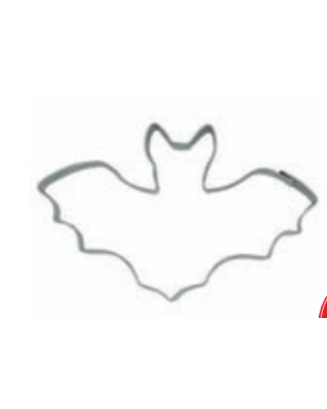 walters Koekjesvorm vleermuis