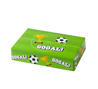 decora Treat box 23,5x16x5cm goal