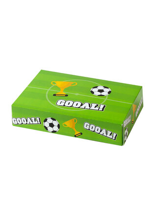 decora Treat box 23,5x16x5cm goal