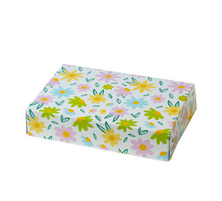 decora Treat box 23,5x16x5cm lente