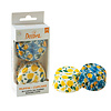 Lemon baking cups 36st