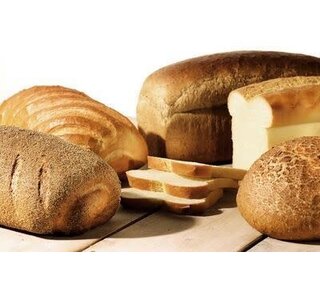Bakzolder Witbrood 1 Kilo ( de Bakzolder )