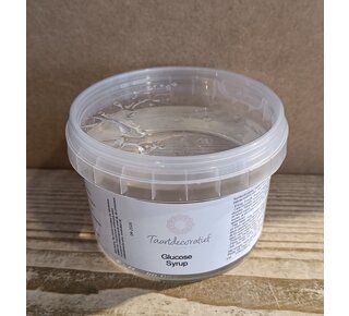 Taartdecoratief Glucose stroop 320g