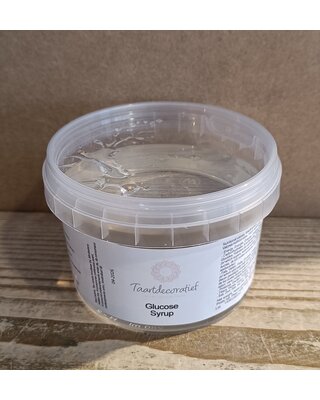 Taartdecoratief Glucose stroop 320g