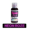 magic colours neon pink roze