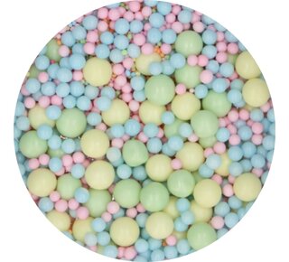 Funcakes FunCakes Soft Pearls Mix Pastel Perfect 80g