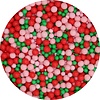 FunCakes Soft Pearls Mix Watermelon Party 80g