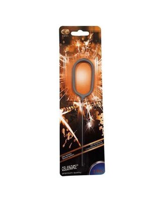 Haza Vuurwerk Sterretje cijfer ”0”