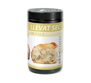 Sosa Sosa Gistpoeder 250g