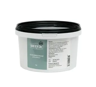 Brand New Cake Glucosestroop 1 kg