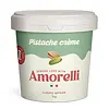 Amorelli Pistache Spread 1kg THT 30/06/26