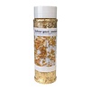 Eetbaar Goud potje 2g