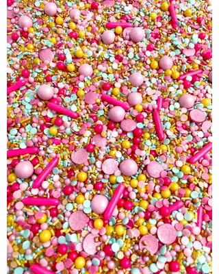 sprinklelicious Discolicious 90gr