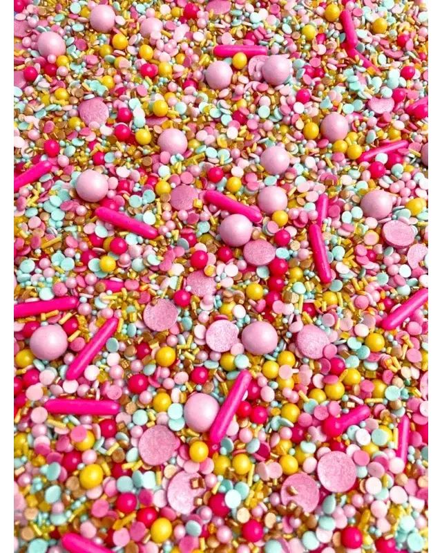 sprinklelicious Discolicious 90gr