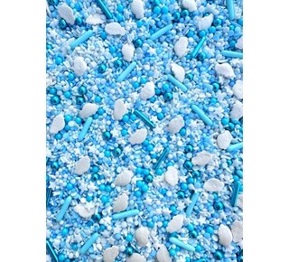 sprinklelicious bluedreamlicious 90gr