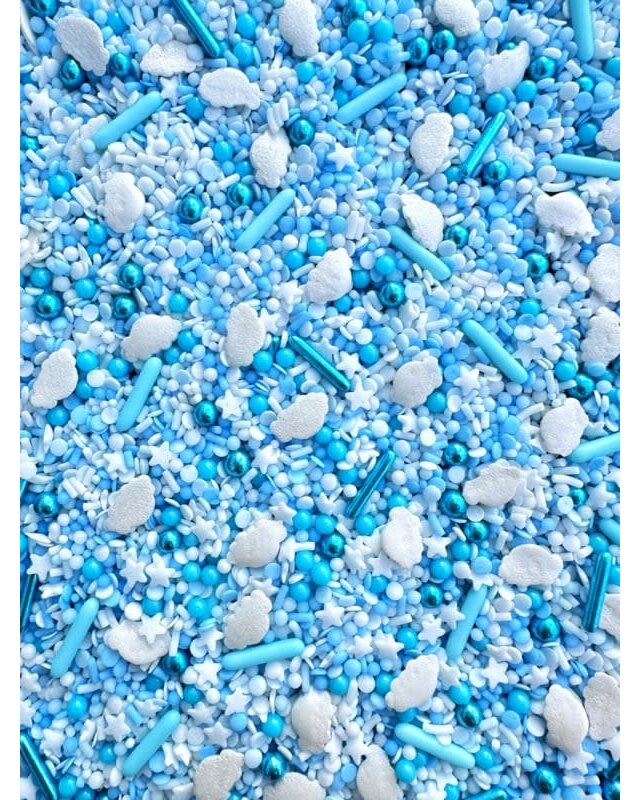 sprinklelicious bluedreamlicious 90gr